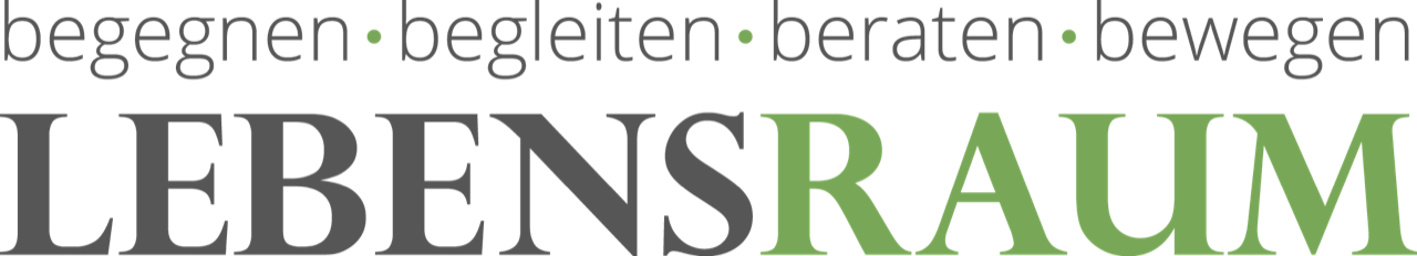 Lebensraum Interlaken Logo